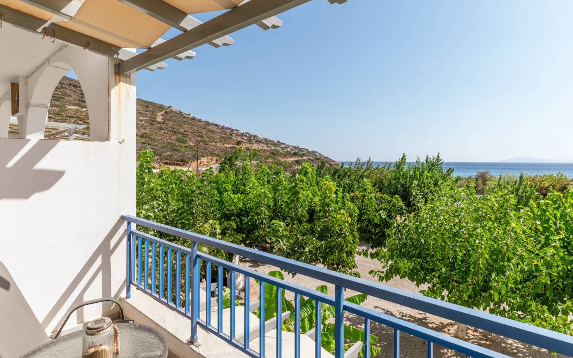 Kipri House | 30 m² House ∙ 1 bedroom ∙ 3 guests