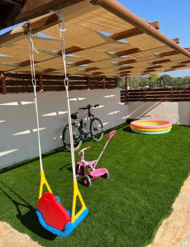 Ormos Agiou Ioannou House | 30 m² House ∙ 1 bedroom ∙ 3 guests