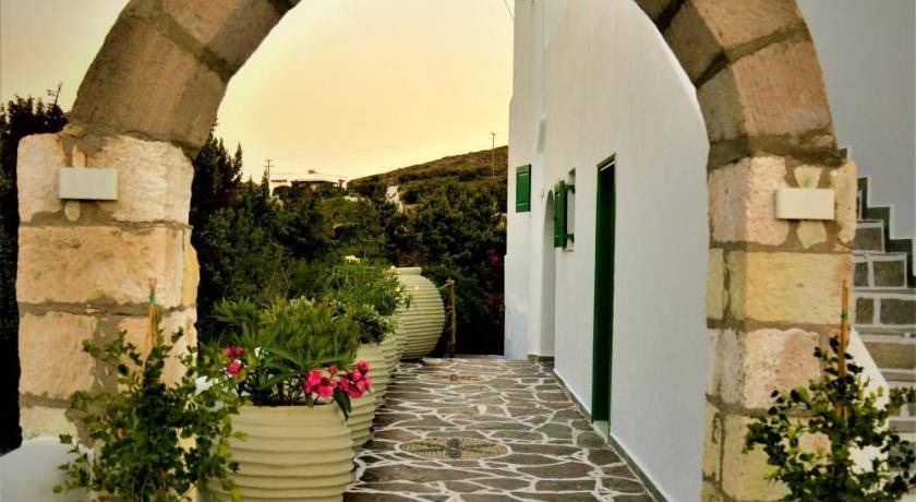 Pachena House | 30 m² Motel ∙ 2 guests
