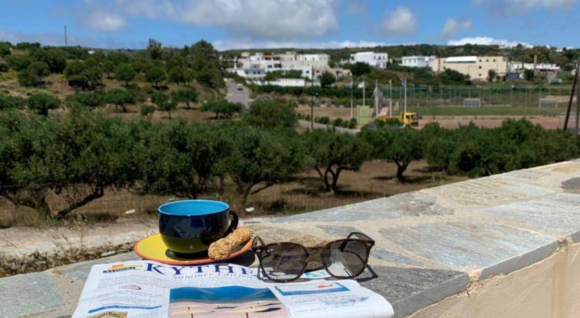 Livadi Resort | 30 m² Resort ∙ 2 bedrooms ∙ 4 guests