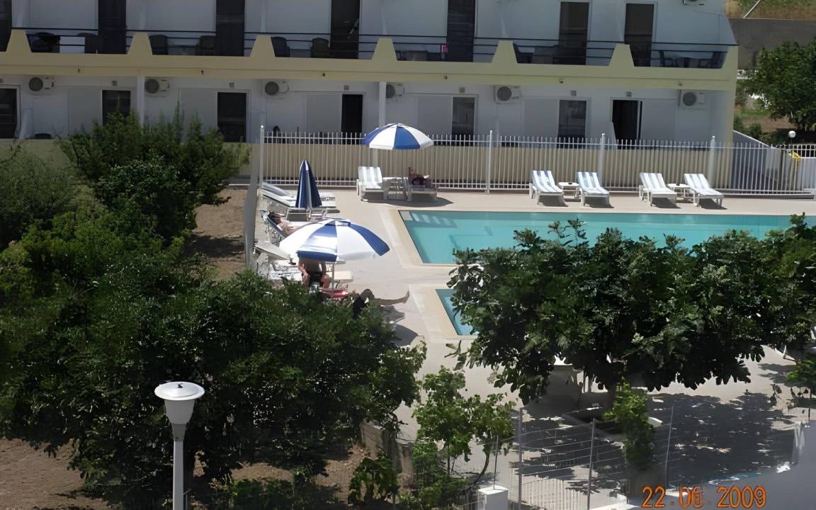 Kardamena Apartment | 30 m² Serviced apartment ∙ 3 guests
