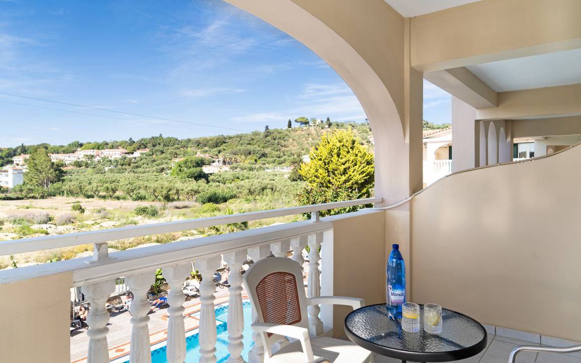 Tsilivi Apartment | 30 m² Studio flat ∙ 3 guests