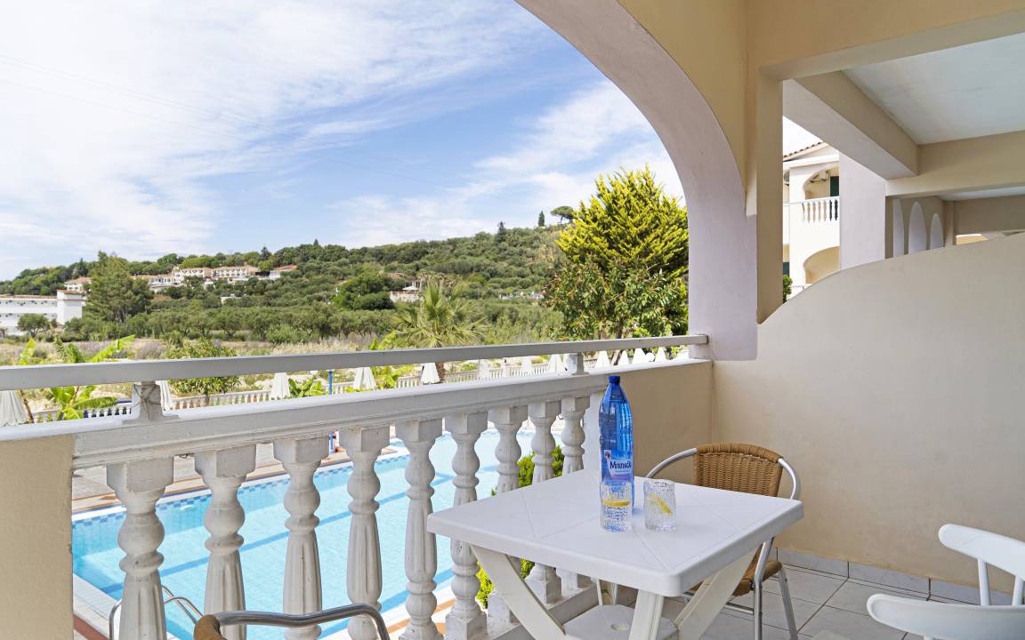 Tsilivi Apartment | 30 m² Studio flat ∙ 3 guests
