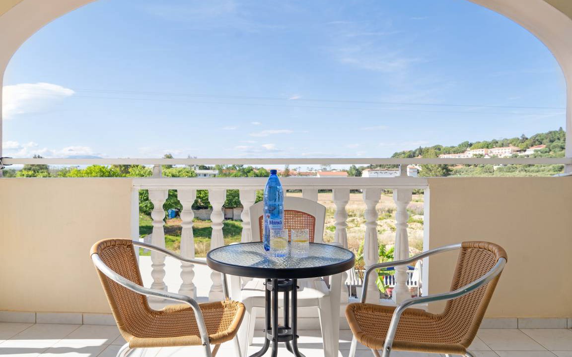 Tsilivi Apartment | 30 m² Studio flat ∙ 3 guests