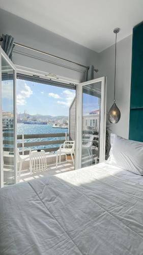 Ermoupoli Apartment | 31 m² Apartment ∙ 3 guests