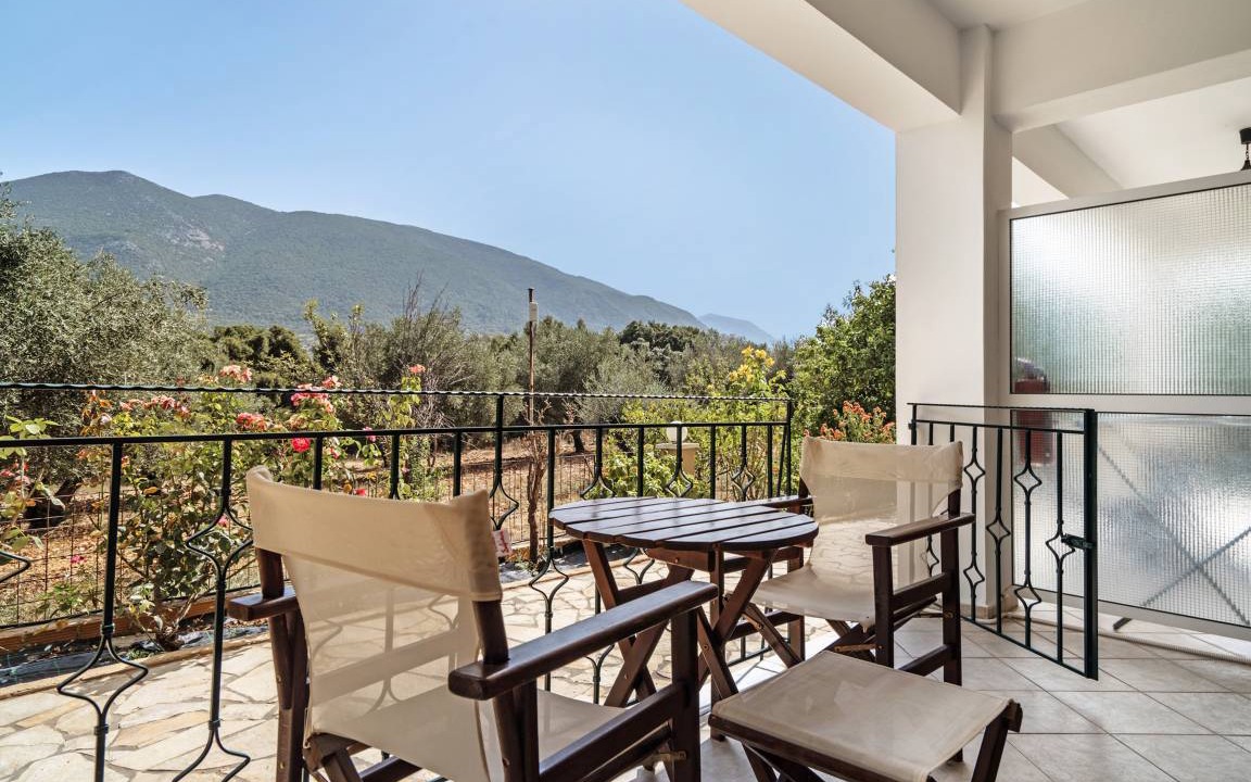 Sami Apartment | 31 m² Studio flat ∙ 1 bedroom ∙ 4 guests