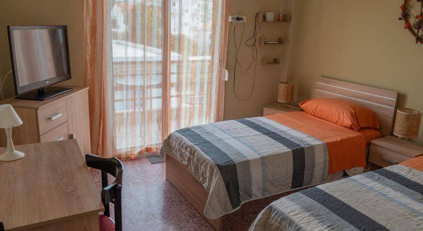 Loutra Edipsou Apartment | 32 m² Apartment ∙ 1 bedroom ∙ 4 guests