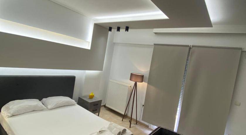 Larissa Apartment | 32 m² Apartment ∙ 1 bedroom ∙ 3 guests