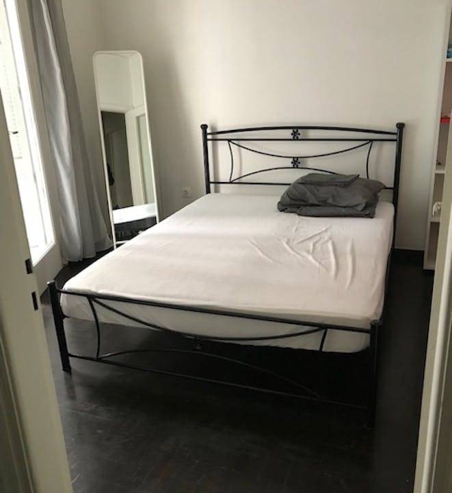 Omonia Apartment | 32 m² Apartment ∙ 1 bedroom ∙ 2 guests