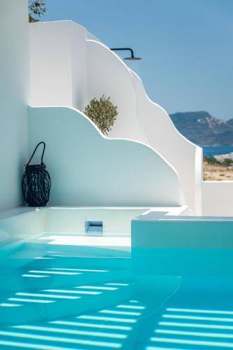Adamas Bed & Breakfast | 32 m² Bed and breakfast ∙ 2 guests