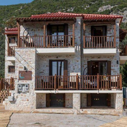 Mikro Hostel | 34 m² Hostel ∙ 4 guests
