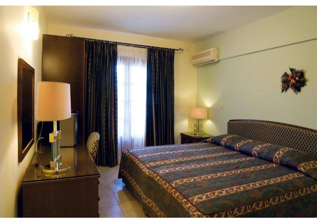 Limni Apartment | 35 m² Aparthotel ∙ 1 bedroom ∙ 2 guests