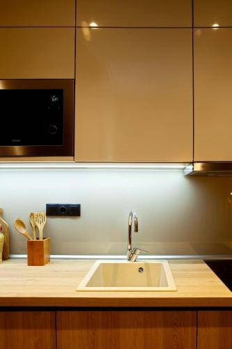 Thessaloniki Apartment | 35 m² Apartment ∙ 1 bedroom ∙ 4 guests