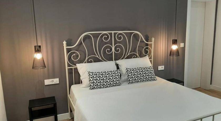 Igoumenitsa Apartment | 35 m² Apartment ∙ 1 bedroom ∙ 3 guests