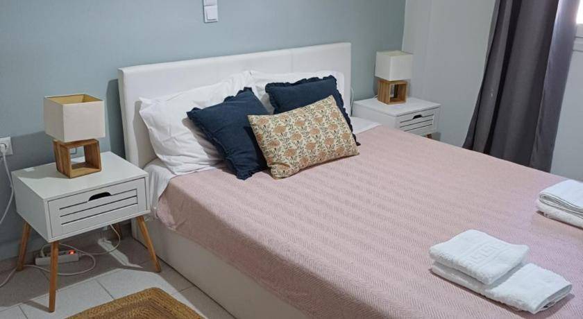 Kokinos Pirgos Apartment | 35 m² Apartment ∙ 1 bedroom ∙ 3 guests
