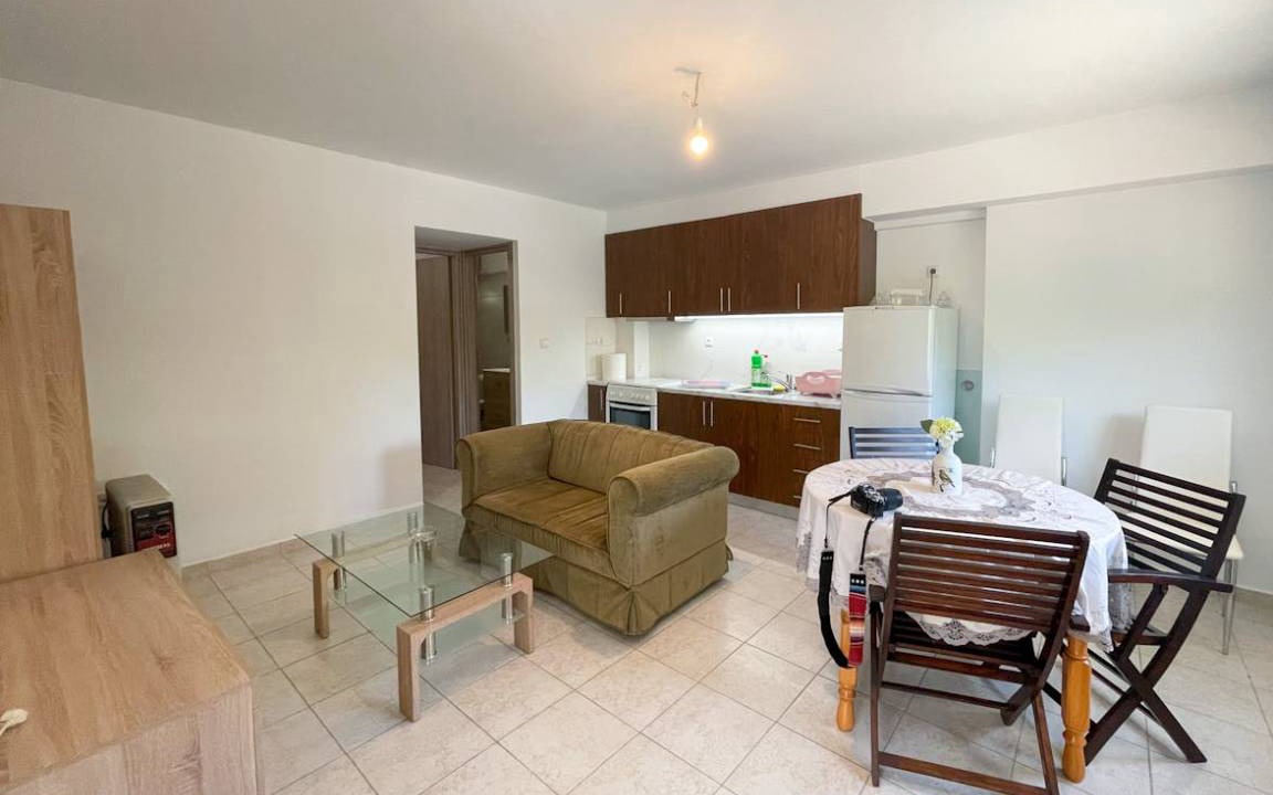 Ilioupoli Apartment | 35 m² Apartment ∙ 1 bedroom ∙ 2 guests