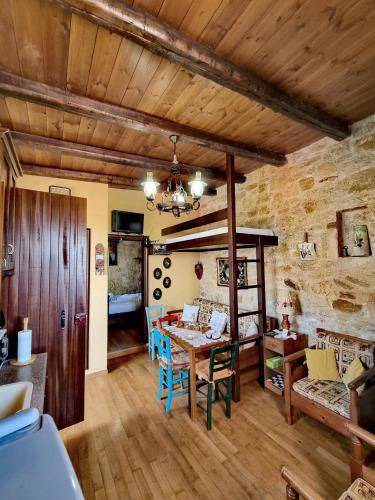 Kastellos Apartment | 35 m² Apartment ∙ 1 bedroom ∙ 4 guests