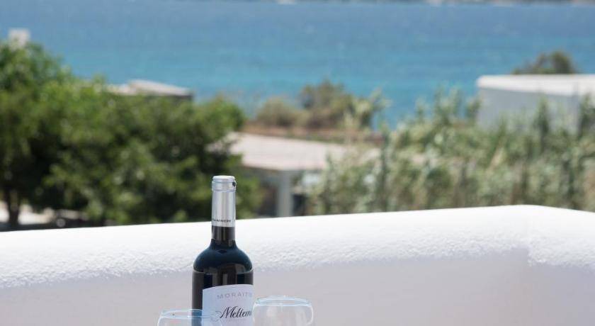 Drios Apartment | 35 m² Apartment ∙ 2 bedrooms ∙ 4 guests