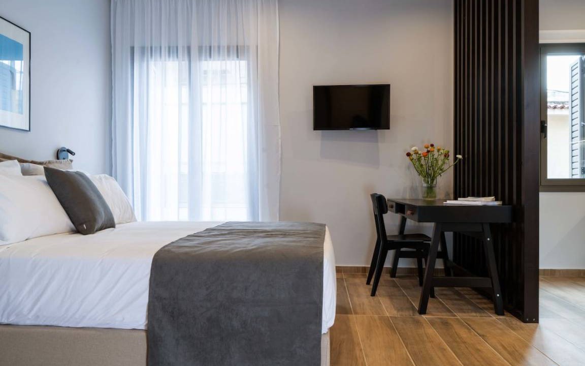 Mets Apartment | 35 m² Apartment ∙ 2 guests