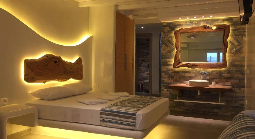 Drafaki Apartment | 35 m² Apartment ∙ 8 guests