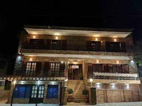 Ouranoupoli Bed & Breakfast | 35 m² Bed and breakfast ∙ 4 guests