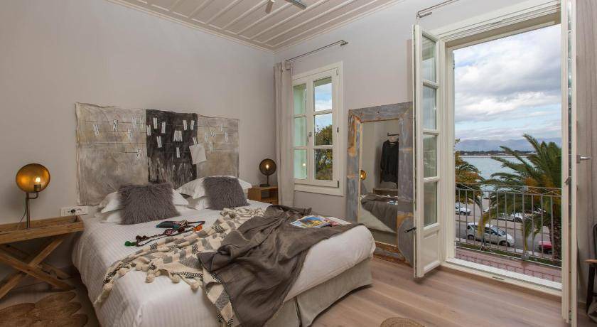 Nafplio Bed & Breakfast | 35 m² Bed and breakfast ∙ 127 guests
