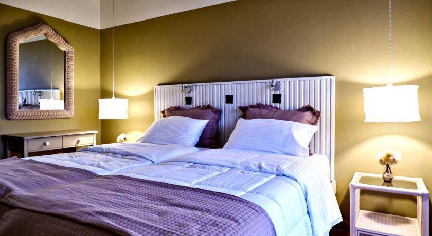 Marmari Bed & Breakfast | 35 m² Bed and breakfast ∙ 4 guests
