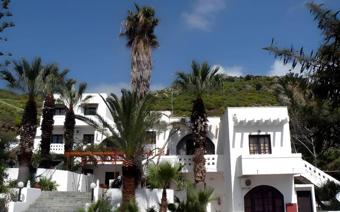 Trachilos Hotel | 35 m² Hotel ∙ 3 guests