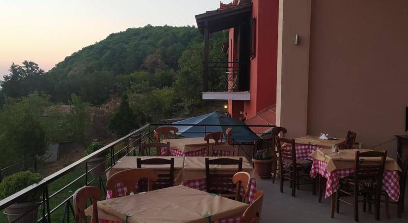 Morfovounion Hotel | 35 m² Hotel ∙ 4 guests