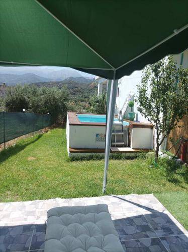 Skines House | 35 m² House ∙ 1 bedroom ∙ 4 guests
