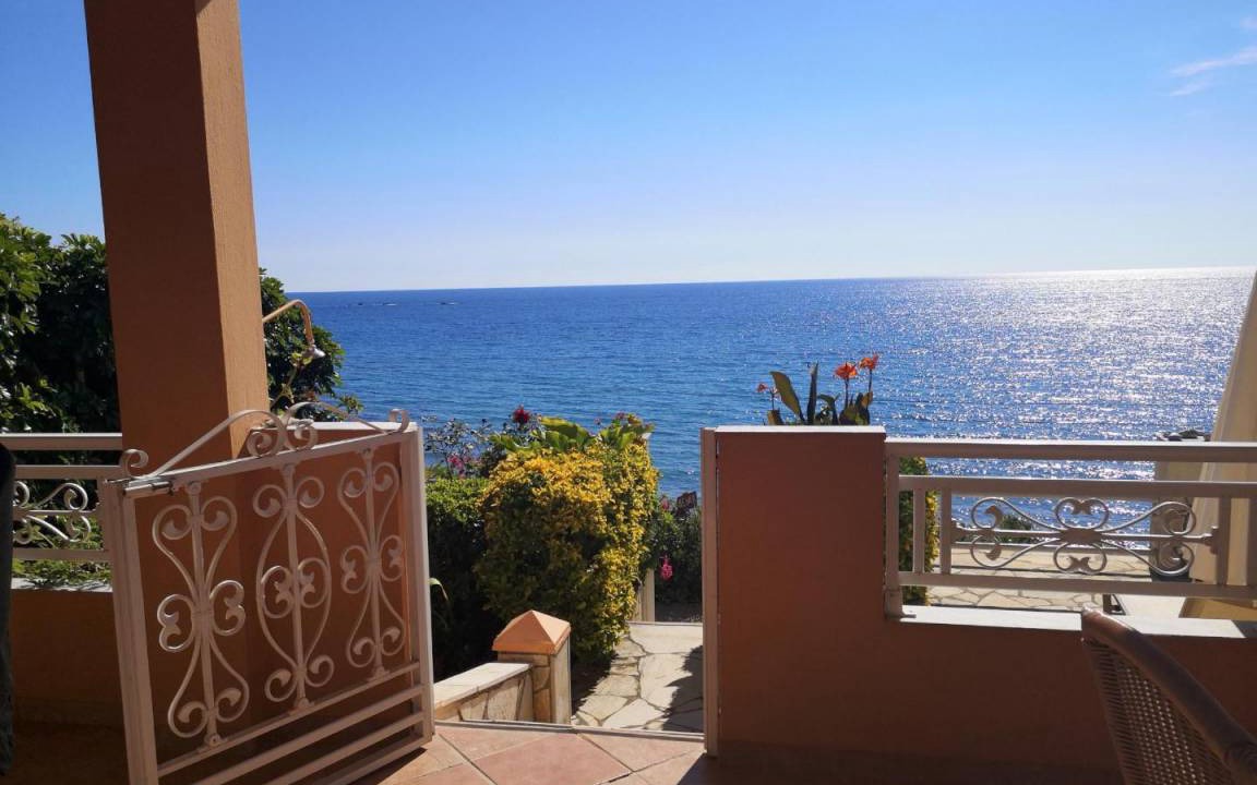 Skala House | 35 m² House ∙ 1 bedroom ∙ 2 guests