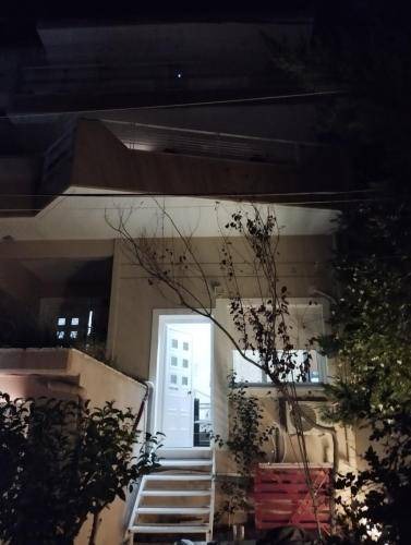Exostis House | 35 m² House ∙ 1 bedroom ∙ 3 guests
