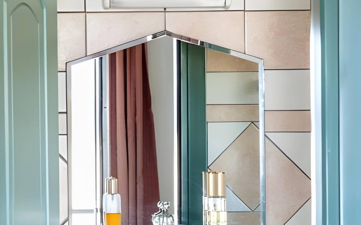 Stalida Apartment | 35 m² Serviced apartment ∙ 4 guests