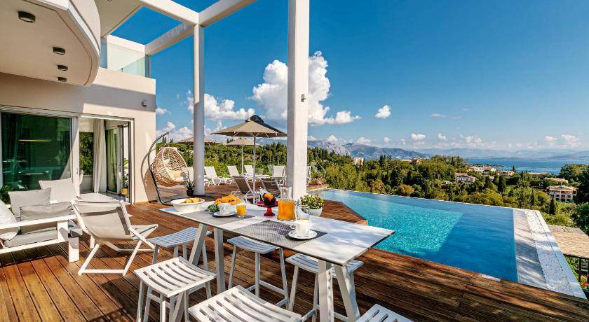 Afra Villa | 350 m² Villa ∙ 4 bedrooms ∙ 8 guests