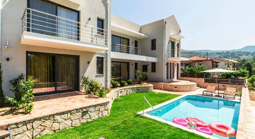Sivota Apartment | 36 m² Apartment ∙ 3 guests