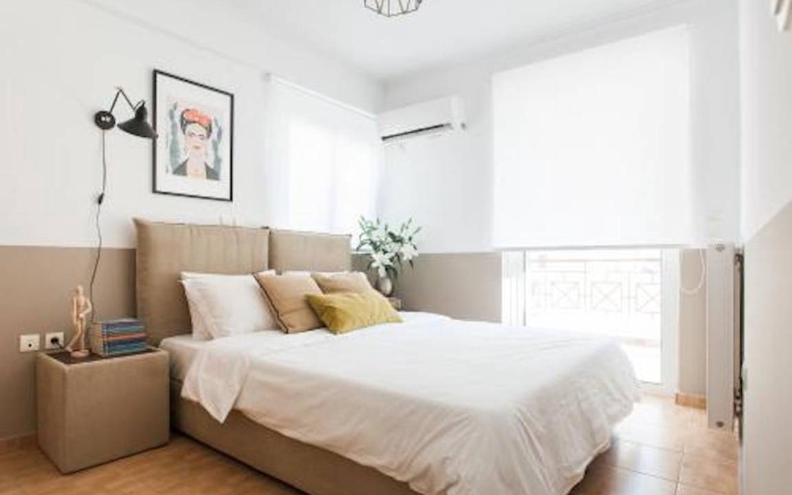Kinosargous Apartment | 37 m² Apartment ∙ 1 bedroom ∙ 1 guest