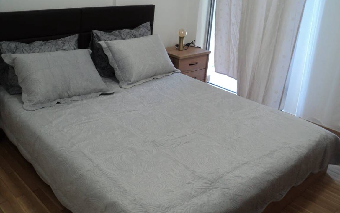 Kinosargous Apartment | 37 m² Apartment ∙ 1 bedroom ∙ 1 guest