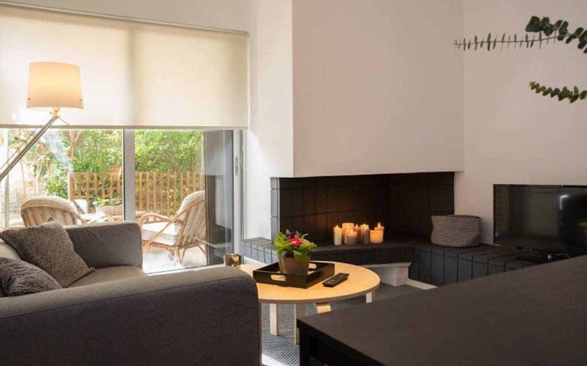 Palaio Faliro Apartment | 38 m² Apartment ∙ 2 guests