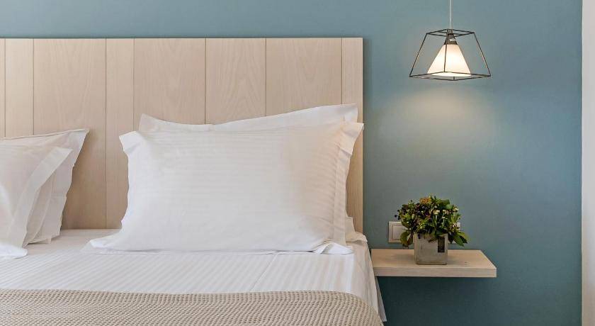 Kithira Apartment | 38 m² Apartment ∙ 7 guests