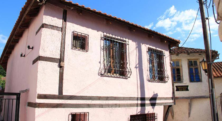 Stavroupolis Bed & Breakfast | 38 m² Bed and breakfast ∙ 3 guests