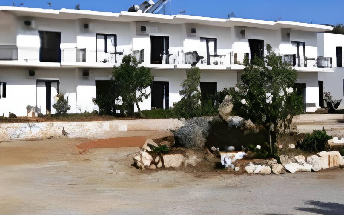 Fragkokastello Apartment | 40 m² Apartment ∙ 4 guests