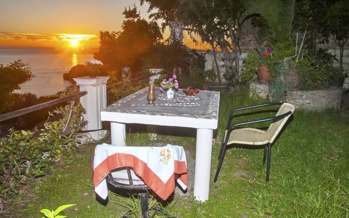 Sinarades Apartment | 40 m² Apartment ∙ 1 bedroom ∙ 3 guests