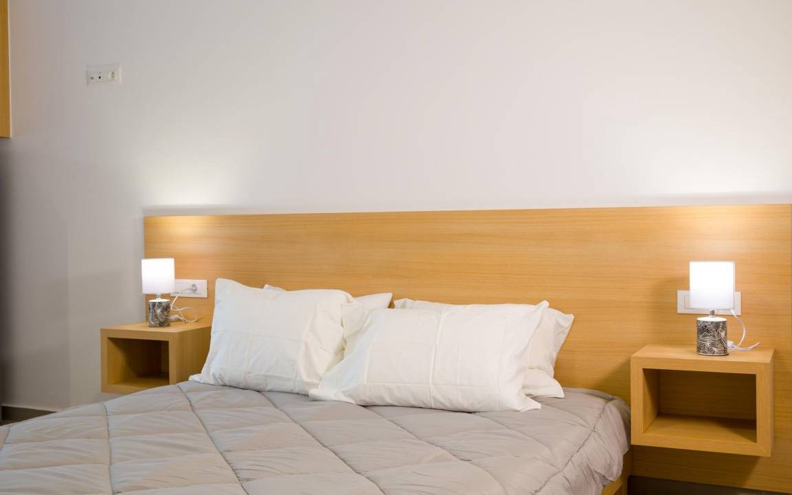 Elounda Apartment | 40 m² Apartment ∙ 1 bedroom ∙ 3 guests