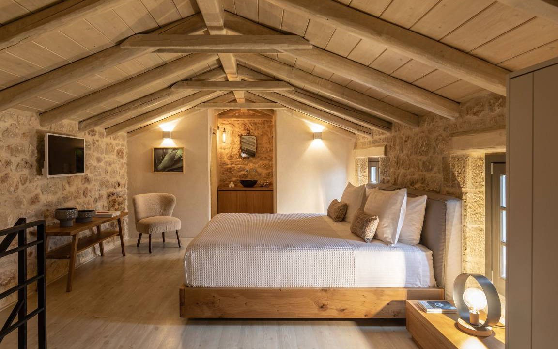 Korona Boutique Hotel | Oitylo