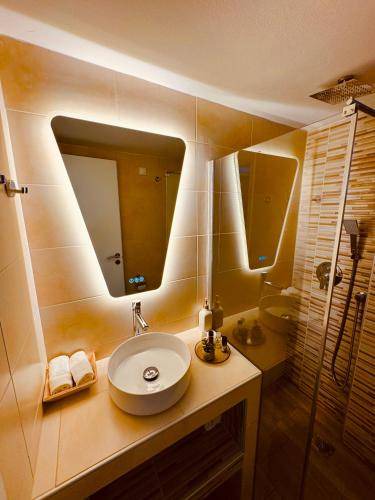 Rafina-Pikermi Apartment | 40 m² Apartment ∙ 1 bedroom ∙ 4 guests