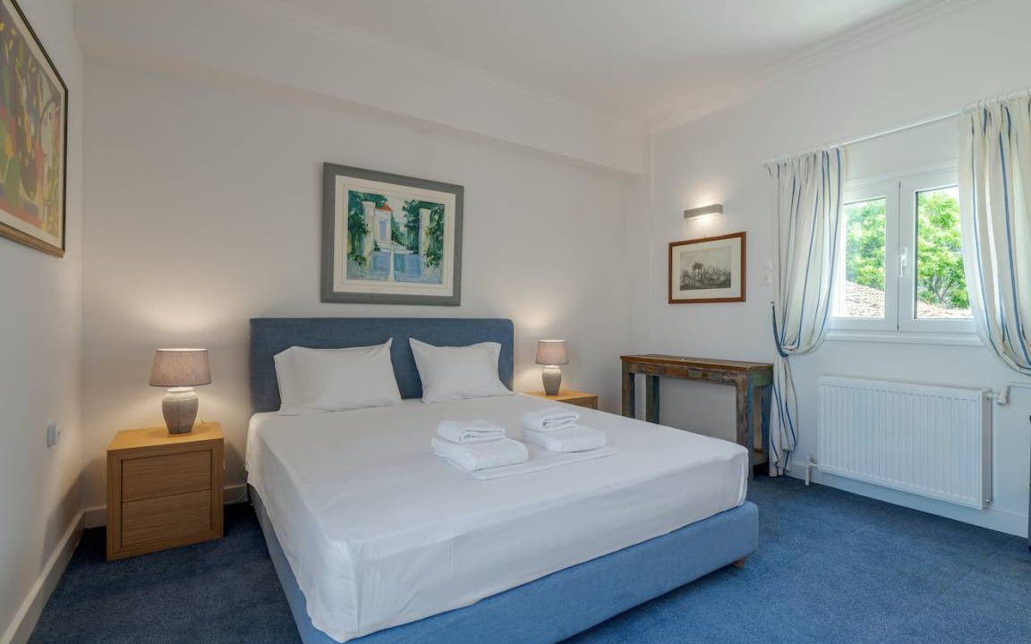Plaka Apartment | 40 m² Apartment ∙ 1 bedroom ∙ 2 guests