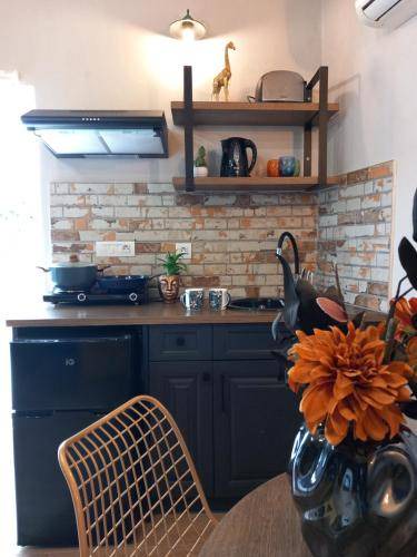 Maries Apartment | 40 m² Apartment ∙ 1 bedroom ∙ 3 guests