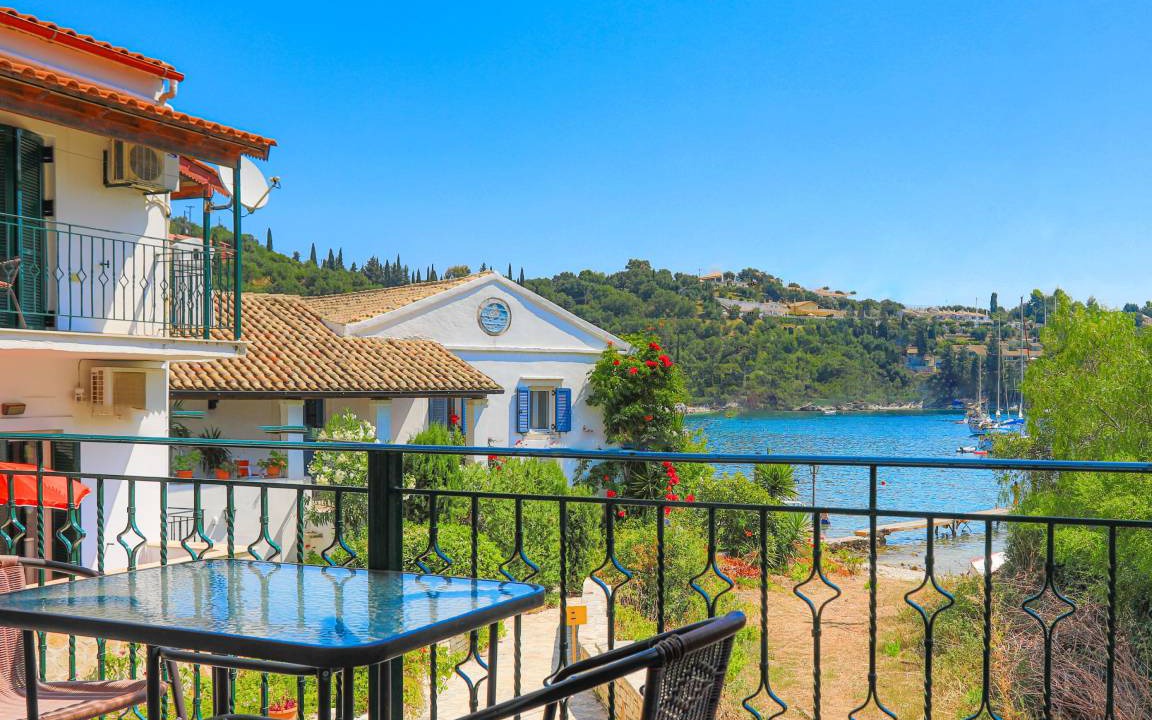 Agni Apartment | 40 m² Apartment ∙ 2 bedrooms ∙ 5 guests