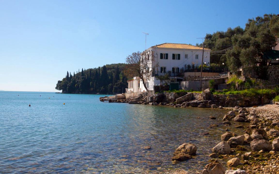 Agni Apartment | 40 m² Apartment ∙ 2 bedrooms ∙ 5 guests