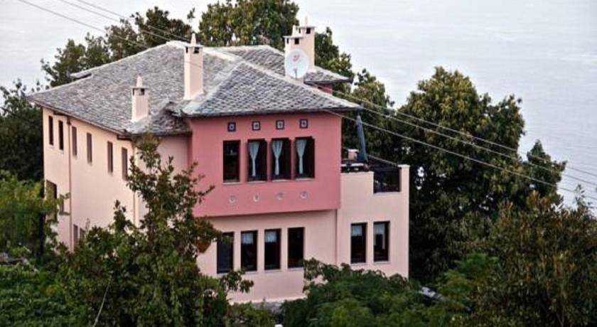 Agios Dimitrios Bed & Breakfast | 40 m² Bed and breakfast ∙ 4 guests
